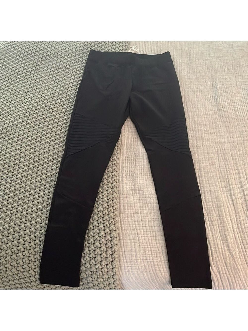 Black Leggings